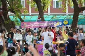 走近钱学森、郭永怀……一场与“力学”的亲密接触图片