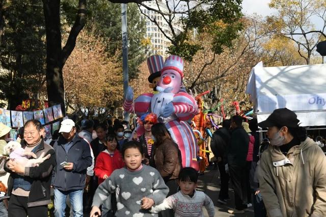 昭儿～来看滇超联赛 要在昆明耍几天呢噶