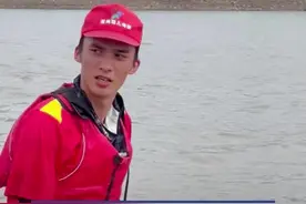 传统龙舟看沅陵丨最好的成人礼！小伙高考完就赶回村“扒”龙舟图片