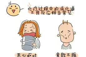 郑州李淑满：管理攻略在手，轻松应对化疗“翻江倒海”图片