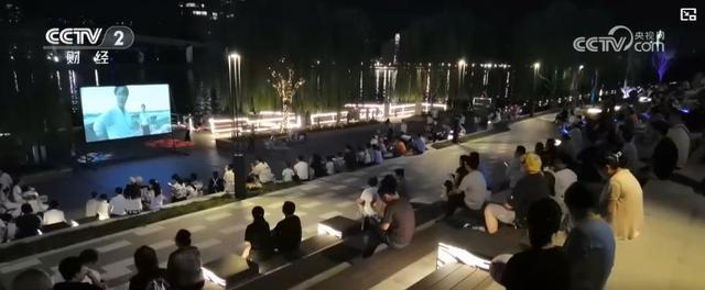 从运河夜游到古城寻宝 创新文旅体验带火暑期消费