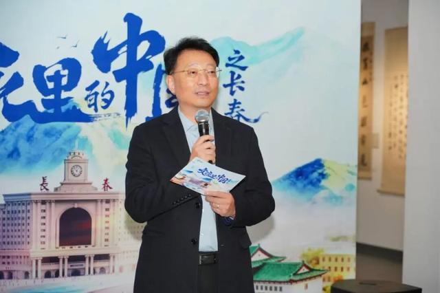 【热点】长春再次“出圈”！抖音全国热榜第一