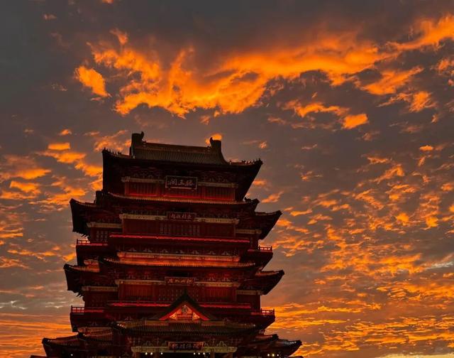 跟着课本游赣鄱！