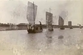 清代如何成功治理小清河图片