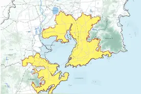 青岛发力破解停车难题：《青岛市停车场专项规划（修编）》批前公示图片
