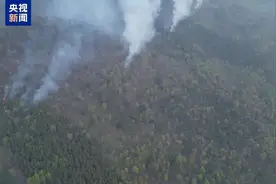 严禁！多地拉响红色预警！图片