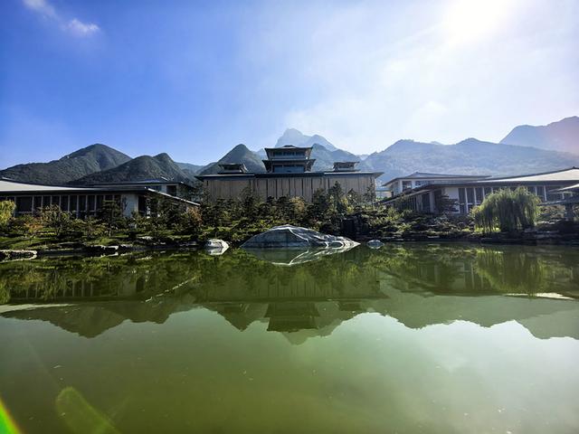 纪实｜李彦：好男好女好河山