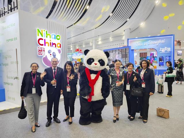 文化新观察｜封关后，这一文旅盛会首次来到海南