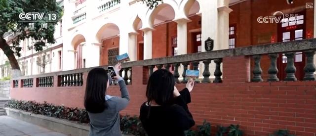 小票根串联光影与生活 “链式体验”释放“影视文化+文旅消费”新活力