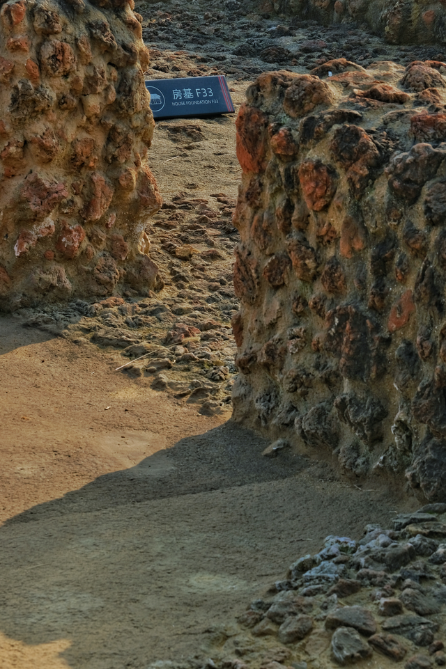 穿越7000年，赴一场星空下的约会！大河村遗址公园开园抢先看