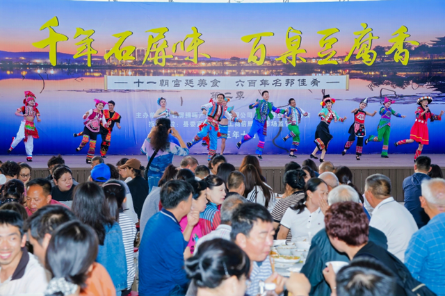 国庆首日，红河州登上央视，活动火热出圈