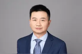 对话财富管理掌门人丨长江证券副总裁肖剑：将投研核心能力转化为投资顾问能力，服务居民财富增长图片