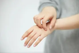湿疹患者如何安然过冬？图片