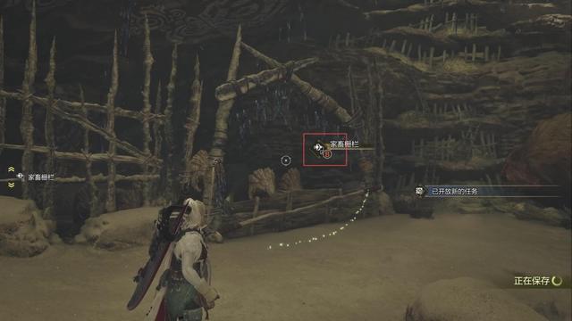 《怪物猎人：荒野》全流程攻略