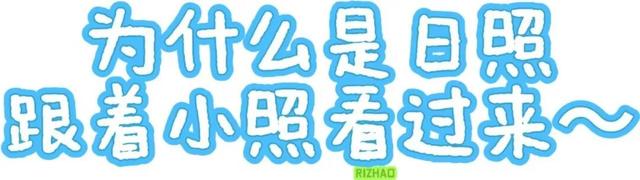 全球榜！中国榜！2026年，必打卡—日照！