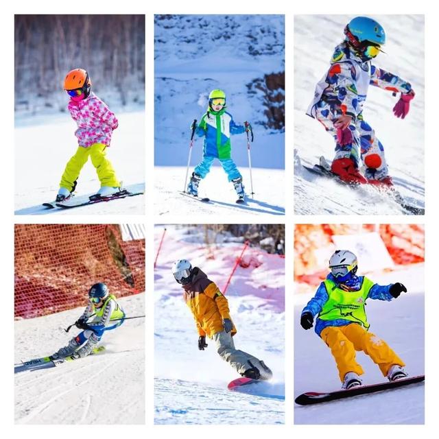 【冬季暖阳 凉山不凉】凉山谷克德：在云端雪境，赴一场川西冬日之约