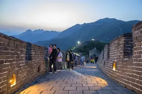 怀柔“五一”假期搭建多样化场景 接待游客61.38万人次图片