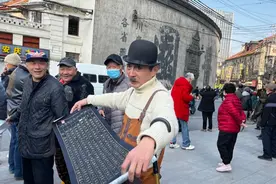 《酱园弄》打卡热后，给胜利电影院带来哪些变化？图片