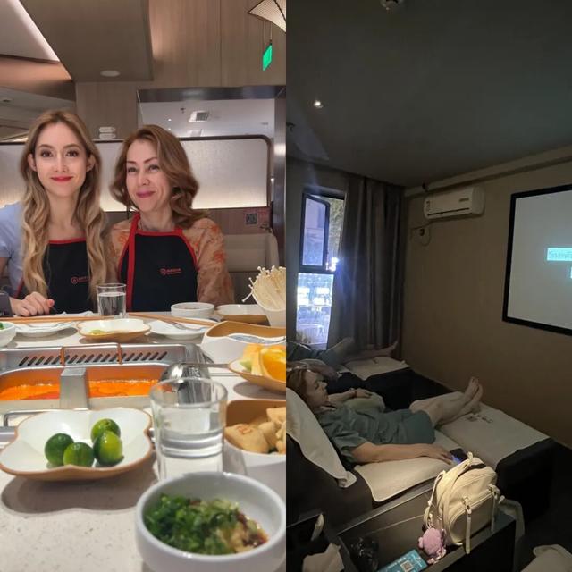 最近的三亚，俄罗斯人快比东北人还多了