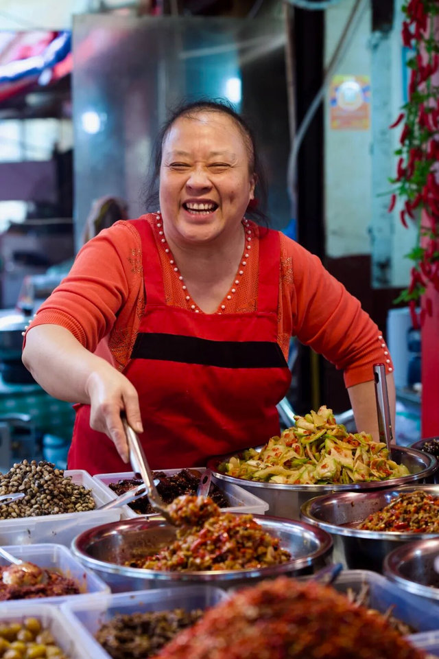 长沙这条宝藏老街，为什么最适合冬天去？