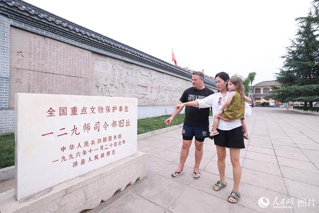 China Travel，就是这么火
