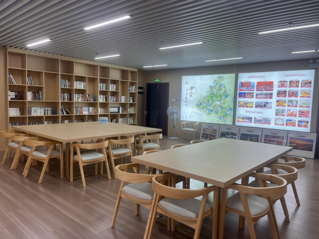 省级荣誉！广东公布最活力公共文化新空间！四会上榜