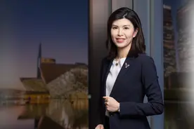 思科封小韵：以AI技术助力中国企业出海图片