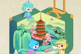 解码城市｜亚运会“名利双收” 杭州“城市账本”如何算？图片