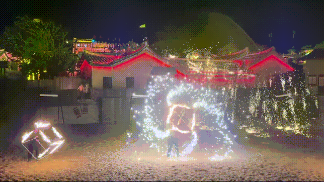 湄洲岛 爱之岛 |《缘起湄洲》演艺重磅升级，2月6日焕新复演！