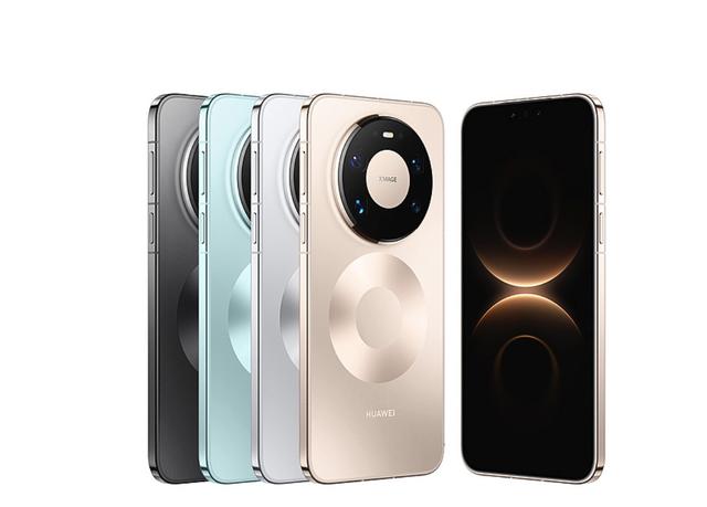 华为Mate80系列最终版前瞻