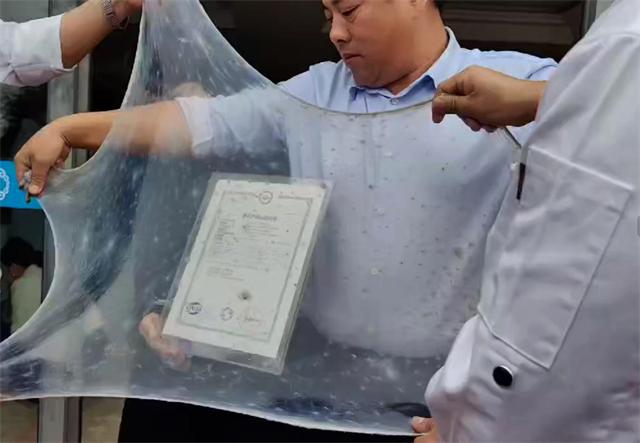 “鲜宴四海”威海海鲜嘉年华暨海鲜市集全攻略来啦！