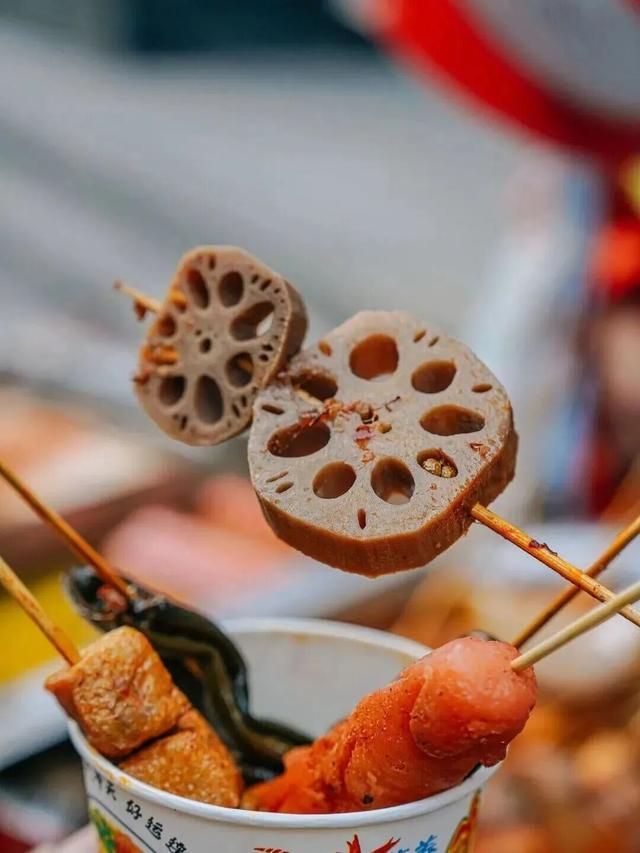 来洪湖，“藕”遇千年秋色！