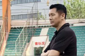 4连败后，被骂“霸道总裁”的李玮锋“背锅”离开？嘘声下的河南队路在何方？图片