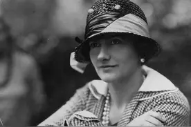 赚钱与赋权 | 香奈儿诞辰140周年图片