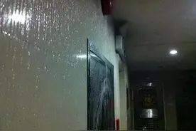 家中潮湿易引发火灾？这份安全指南请查收→图片