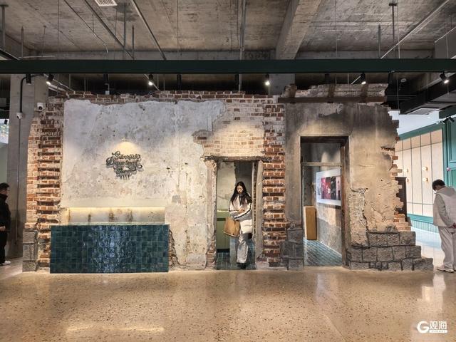 银鱼巷再添潮玩好去处，超3000平银鱼百货MINI MALL已开业