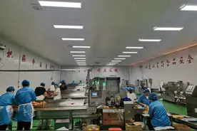 河北省磁县路村营乡：产业赋能，绘就乡村振兴新画卷图片