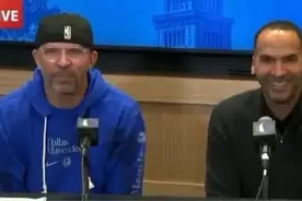 东契奇交易内幕曝光！独行侠湖人悄悄谋划近1个月图片