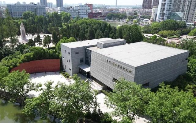 跟着演唱会游六安｜来一场说走就走的City Walk！