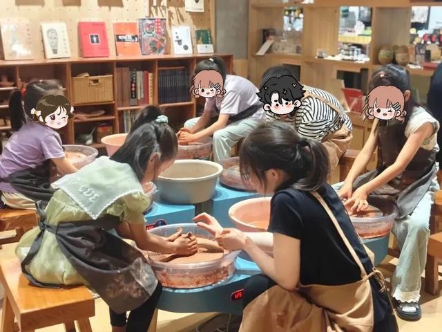 石家庄学生家长速看，很多孩子已经去这里了……