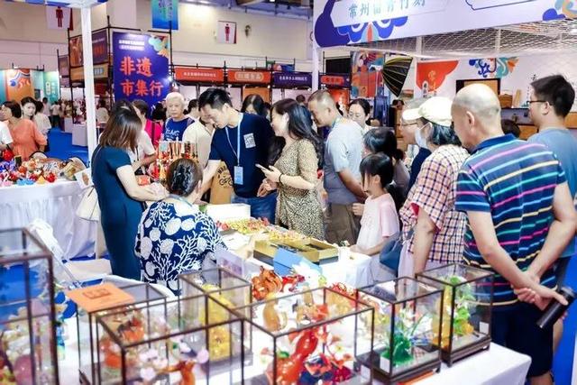 吸引16万观众、达成意向交易额近3亿元，第七届运博会发布成果