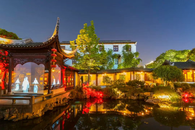 2026倒计时！秦淮元旦活动指南，就差你了！