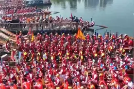 各地文旅消费“玩法”多元 “传统文化+假日经济”释放蓬勃消费活力图片