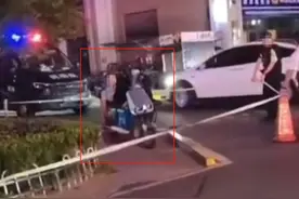 纵览热点｜知情人称杭州猝死外卖员有时跑单到凌晨3点，当地发布通报称正在进行善后工作图片