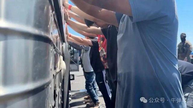 美拘捕大量韩国人会影响两国关系吗