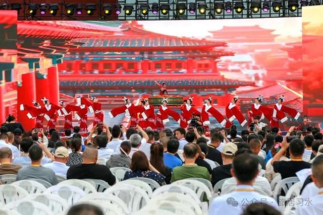 北纬28.3°的酱香之约!第三届遵义酱酒节酱酒体验活动——土城景区酒文旅活动沉浸式酒旅攻略请收好!