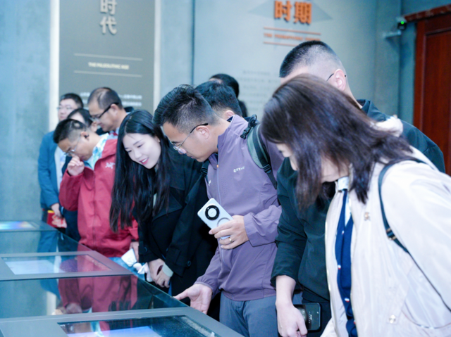 山东这座“顶流”博物馆，何以实现口碑热度双赢？|海岱文化谱新篇