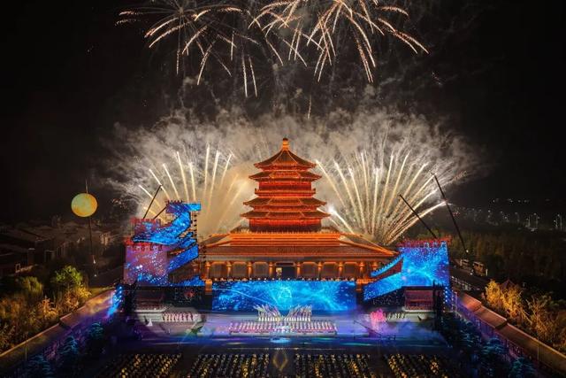 国庆宝藏目的地！怀化“三江一湾”打卡攻略来了