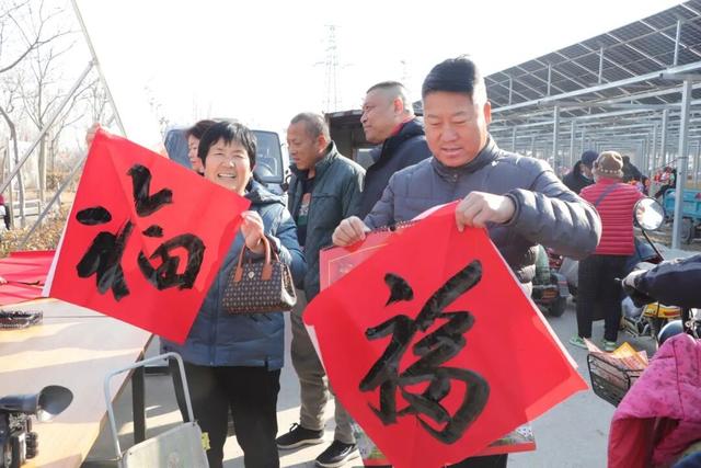 肥城寒假指南｜走！赶大集去~附大集时间表，收好！