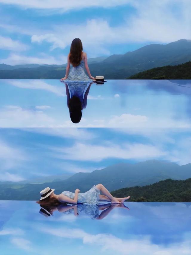 江西的N种宝藏玩法，拒绝“人从众”！